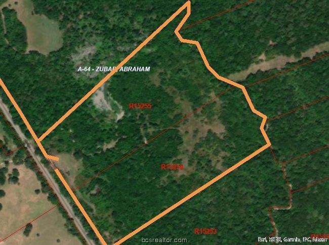 30 Fm 1486, Home with 0 bedrooms, 0 bathrooms and null parking in Richards TX | Image 18