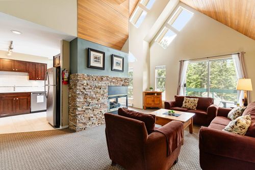 208-4865 Painted Cliff Rd, Whistler, BC, V8E1C8 | Card Image