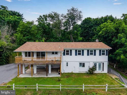 12309 Country Club Rd, WAYNESBORO, PA, 17268-9287 | Card Image