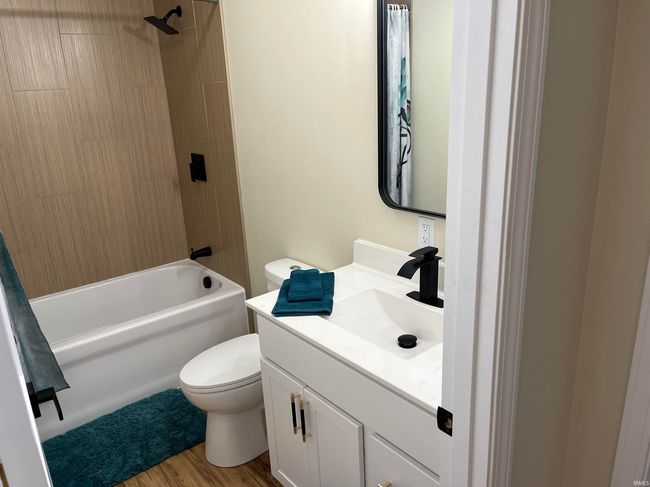 5321 E Johnson St, House other with 3 bedrooms, 3 bathrooms and null parking in Knox IN | Image 28