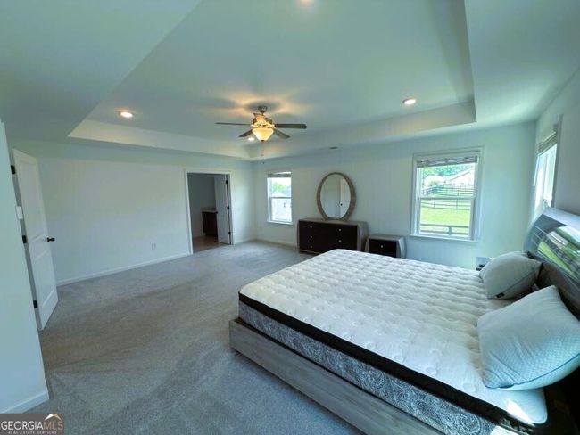 4935 Bellehurst Ln, House other with 5 bedrooms, 4 bathrooms and 2 parking in Cumming GA | Image 30