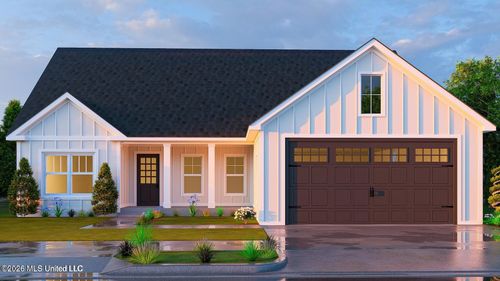 3314 Waterview Way, Gautier, MS, 39553-5516 | Card Image