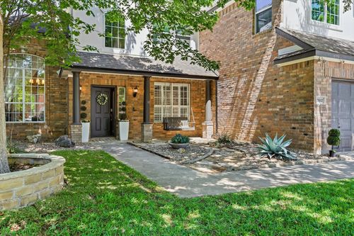 3612 Burlington Dr, Flower Mound, TX, 75022-2843 | Card Image