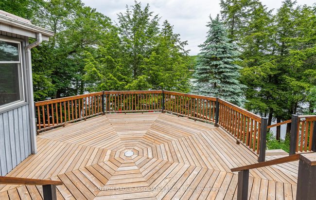 5 - 1105 Butterfly Rd, House other with 3 bedrooms, 3 bathrooms and 5 parking in Port Carling ON | Image 31