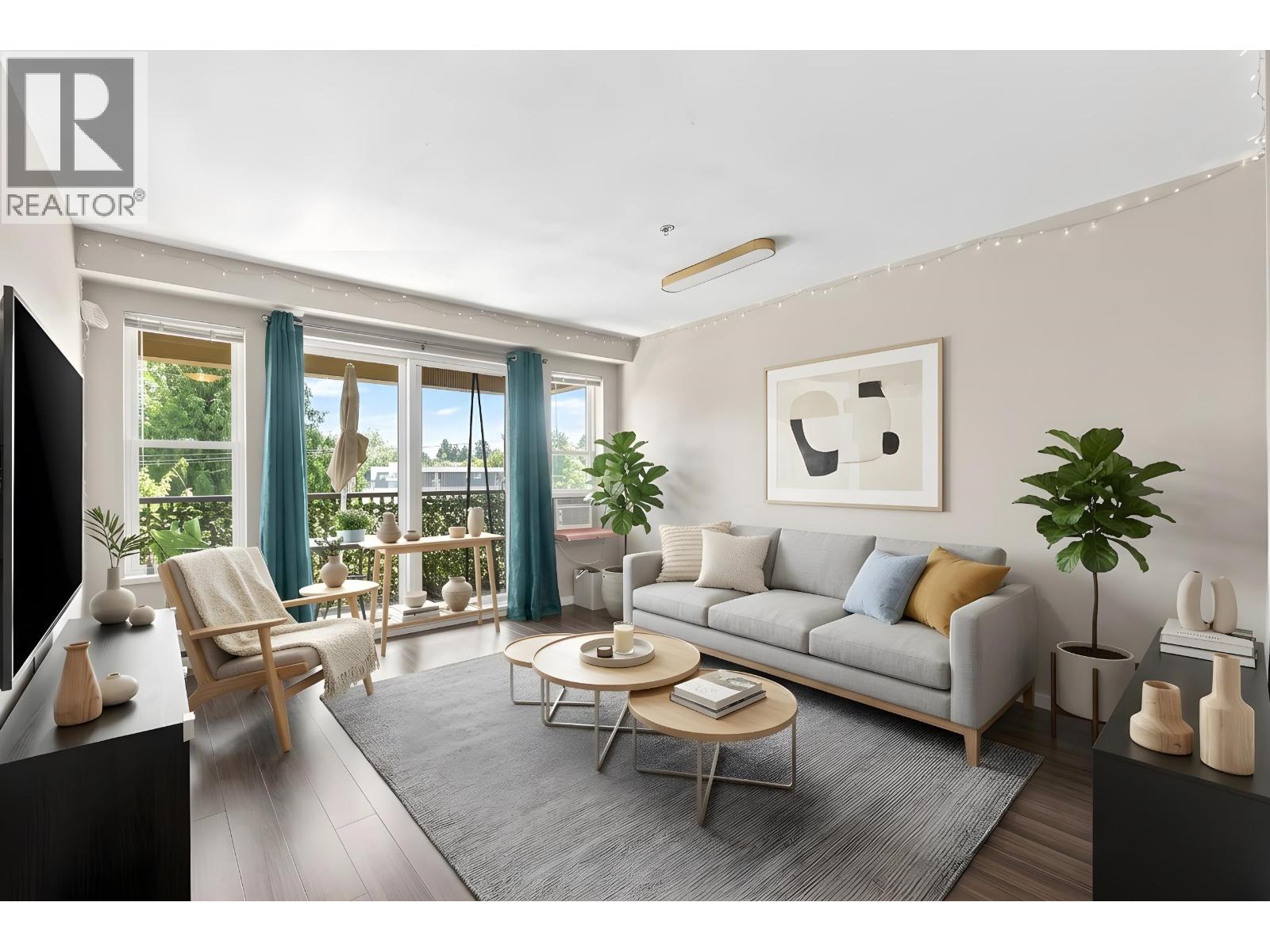 Residential in Coquitlam