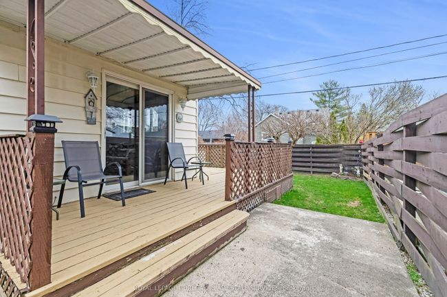 1170 Prado Pl, House other with 3 bedrooms, 1 bathrooms and 2 parking in Windsor ON | Image 28