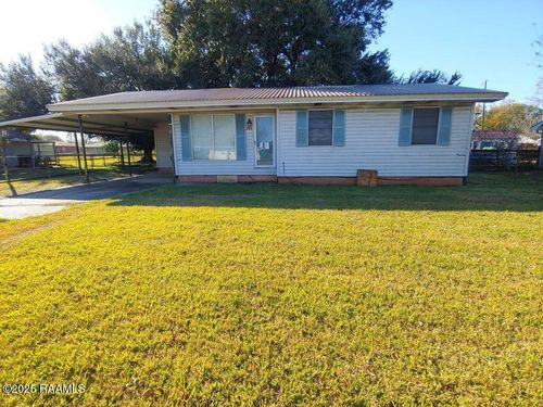 811 W Saint Mary Street, Abbeville, LA, 70510 | Card Image