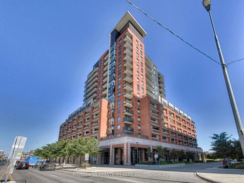 1012-3091 Dufferin St, Toronto, ON, M6A0C4 | Card Image
