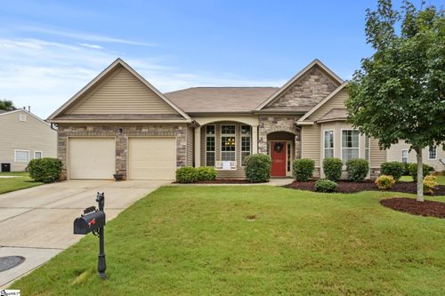 300 Plamondon Dr, Simpsonville, SC, 29680-7373 | Card Image