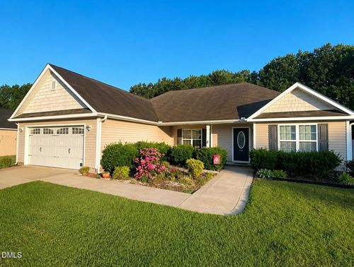 917 Blawell St, Stedman, NC, 28391-9743 | Card Image
