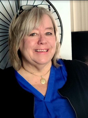 Kathy McIntire