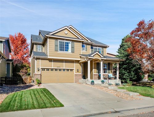6473 S Abilene St, Englewood, CO, 80111-2430 | Card Image