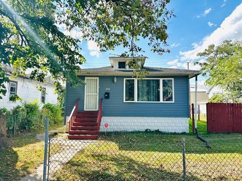 4564 Massachusetts St, Gary, IN, 46409-1505 | Card Image