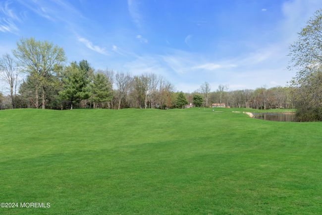 169 Shinnecock Dr, Condo with 3 bedrooms, 3 bathrooms and null parking in Manalapan NJ | Image 31