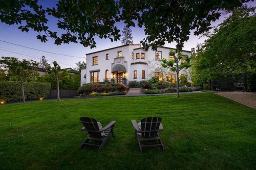 335 El Portal Ave, Hillsborough, CA, 94010-6882 | Card Image