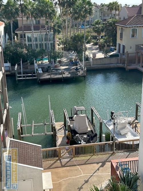 313-6201 Padre Blvd, South Padre Island, TX, 78597-7704 | Card Image