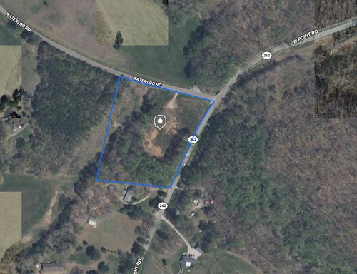 0 W Point Rd, Lawrenceburg, TN, 38464 | Card Image