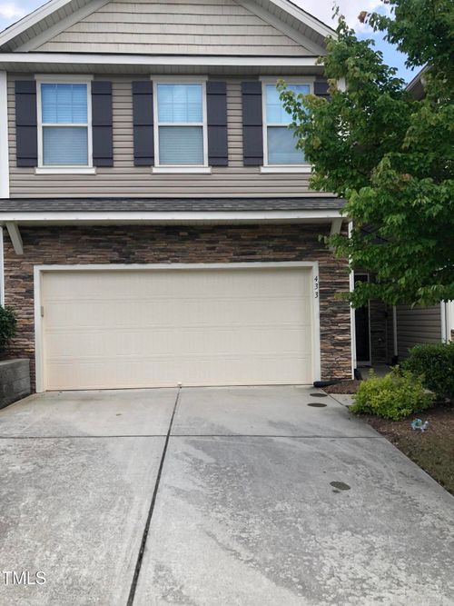 433-433 Shakespeare Drive Drive, Morrisville, NC, 27560 | Card Image