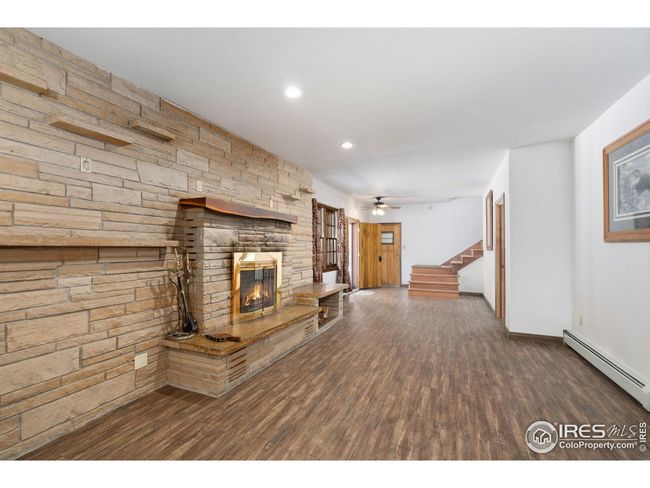 7301 Poudre Canyon Rd, House other with 5 bedrooms, 4 bathrooms and null parking in Bellvue CO | Image 13
