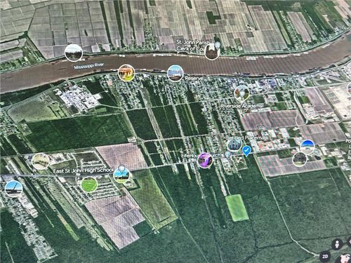 0 W Airline Hwy, Reserve, LA, 70084 | Card Image