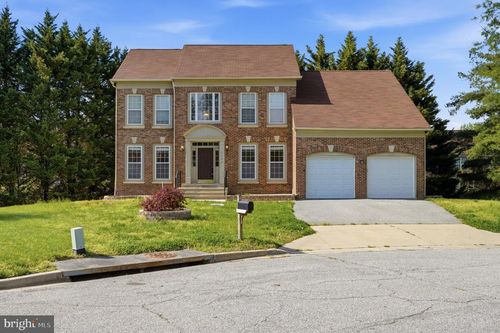 4600 Rockbridge Ct, UPPER MARLBORO, MD, 20772-9309 | Card Image