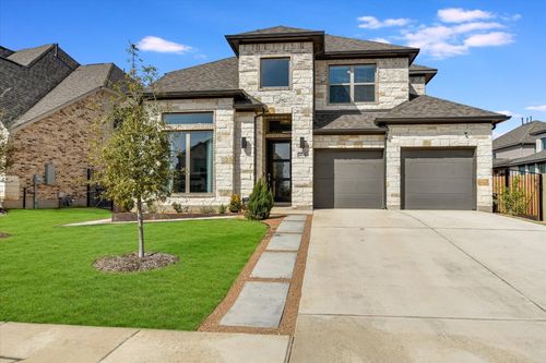 404 Berean Ln, Liberty Hill, TX, 78642-2584 | Card Image