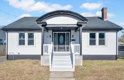 54 Adams St, East Hartford, CT, 06108-1601 | Card Image