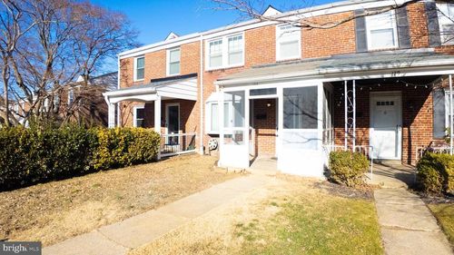 127 Cherrydell Rd, CATONSVILLE, MD, 21228-2242 | Card Image