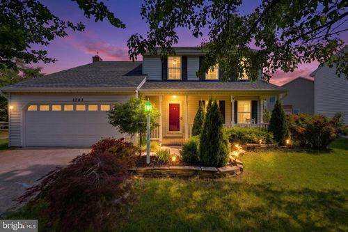 5703 Pompano Ct, WALDORF, MD, 20603-4239 | Card Image