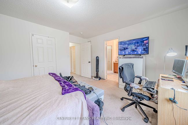 11 Hornett Way, House other with 4 bedrooms, 3 bathrooms and 1 parking in Ajax ON | Image 26