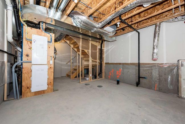811 Sage Hill Grove Nw, Home with 3 bedrooms, 3 bathrooms and 2 parking in Calgary AB | Image 32