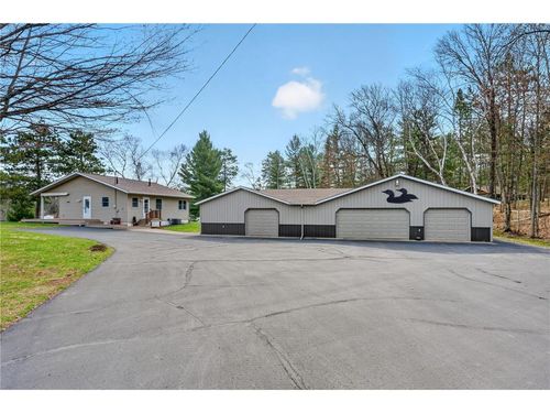 N8334 Bay Park Rd, Trego, WI, 54888-9331 | Card Image