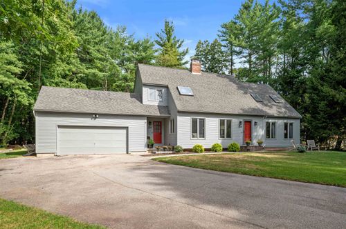 84 Bucks Hill Rd, Durham, NH, 03824-3210 | Card Image