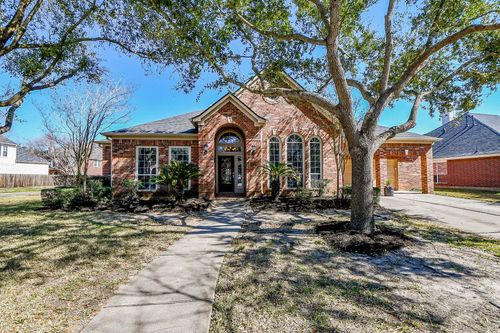1735 Lake Charlotte Ln, Richmond, TX, 77406-8095 | Card Image