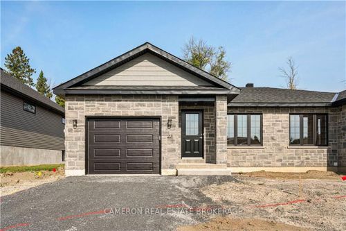 23 Clover Lane, Long Sault, ON, K0C1P0 | Card Image