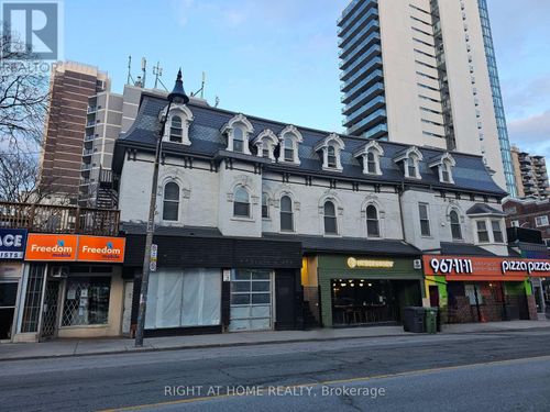 301-505 Church St, Toronto, ON, M4Y2C9 | Card Image