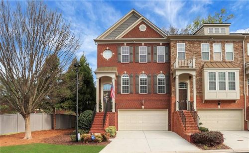 9-4916 Colchester Court Se, Atlanta, GA, 30339 | Card Image