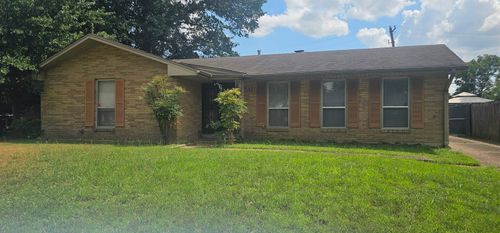 4817 Wooddale Ave, Memphis, TN, 38118-5330 | Card Image