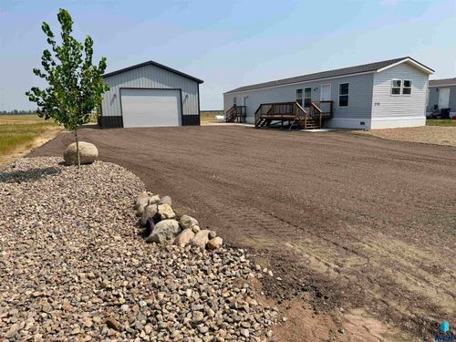 219 Castaway Loop Loop, Pierre, SD, 57501 | Card Image