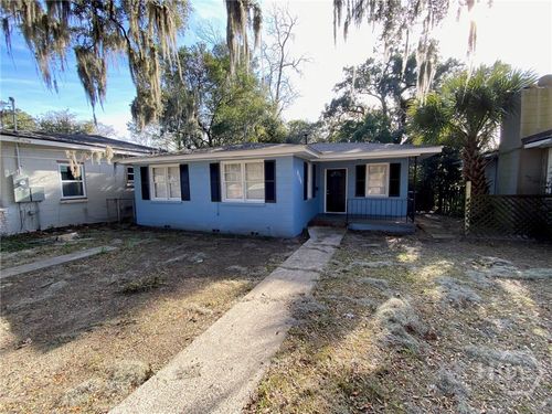 2137 Bolling St, savannah, GA, 31404-2517 | Card Image