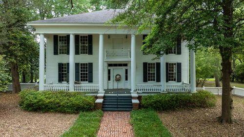 171 N Jefferson Ave, Talbotton, GA, 31827-2001 | Card Image