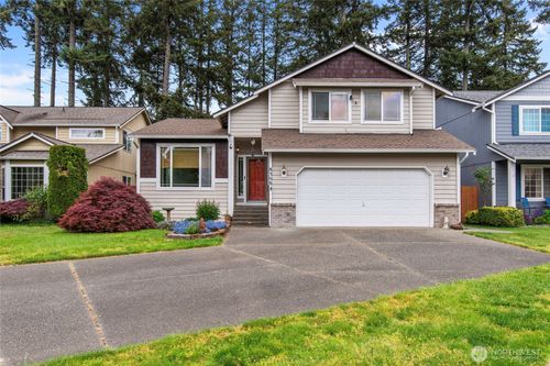 8308 49th Loop Se, Olympia, WA, 98513-4716 | Card Image