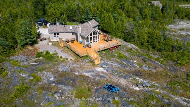 157 Zorra Dr, House other with 3 bedrooms, 2 bathrooms and 6 parking in Tobermory ON | Image 48