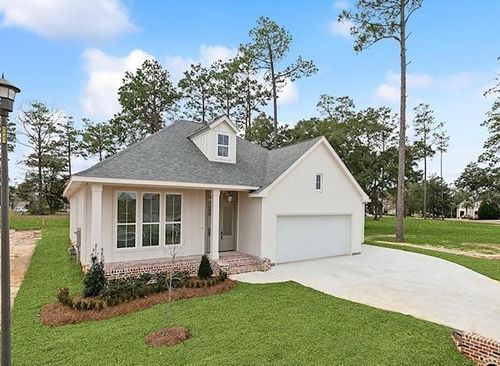 245 Bald Eagle Dr, Abita Springs, LA, 70420-4038 | Card Image