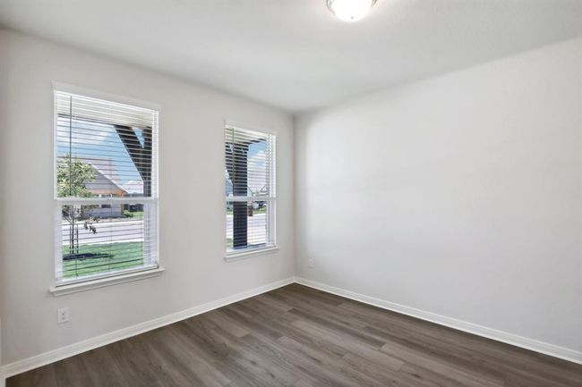 Photo is not of the actual home but is an inspirational photo of builder’s model home and may depict options, furnishings, and/or decorator features that are not included. | Image 15