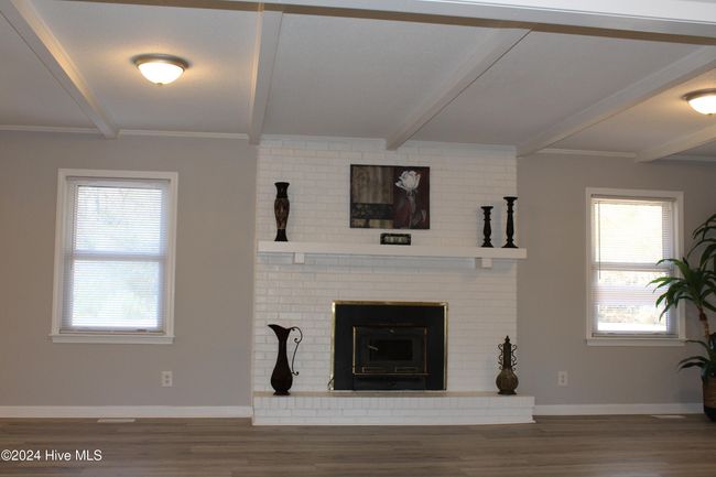 219 Huffmantown Rd, House other with 3 bedrooms, 3 bathrooms and null parking in Richlands NC | Image 22