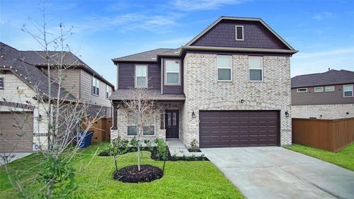 15643 Countesswells Drive, Humble, TX, 77346 | Card Image