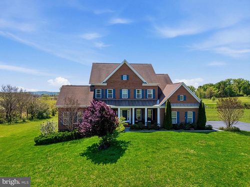 42761 Prairie Merlin Ct, LEESBURG, VA, 20176-5745 | Card Image