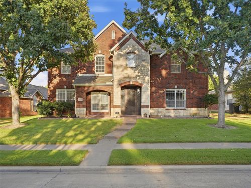 6436 Landmark Trl, The Colony, TX, 75056-3792 | Card Image