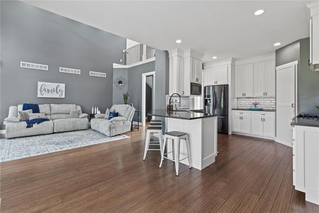 1500 Aaron Ln, House other with 5 bedrooms, 4 bathrooms and null parking in Adrian MO | Image 15